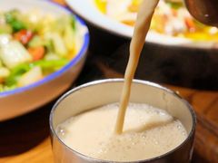 哈萨克奶茶-纳瓦新疆菜(银都店)