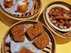 -蔡澜点心·粤菜(花城汇南区店)