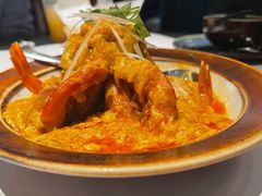 招牌古法大虾-BetterThai 泰加(苏州中心店)