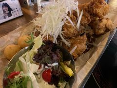 -包装马车·韩国料理·포장마차