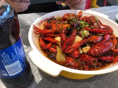 -味道工厂楚虾王(龙虾城店)