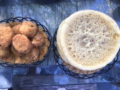 炸炸糕-百花人家(清水镇店)