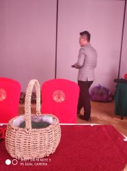 -华美达光谷大酒店·宴会厅