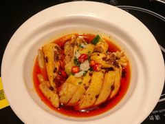 -川里谈·川味小馆(北京路店)