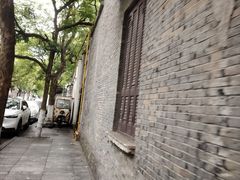 -北山街历史文化街区