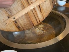 -姥家大锅台(魏各庄路店)