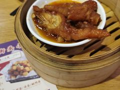 -金翠河烧鹅粤式茶餐厅(龙湖三千集天街店)