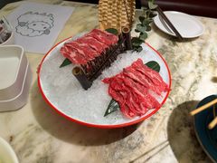 -涮福記·现切牛羊肉火锅(世纪汇店)