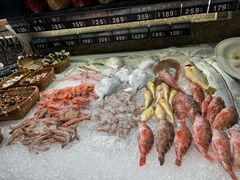 -玖味(老工人西路店)