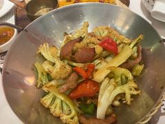 -避风塘·金牌店·夜宵(金玉兰店)