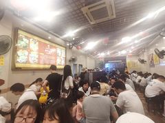 大堂-顺记冰室(宝华路店)