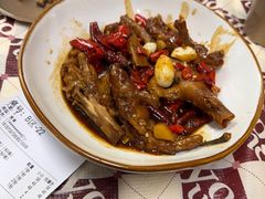 -老三样·旧食新味(船山路店)