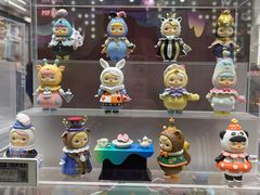 -泡泡玛特POPMART(太古里店)