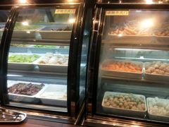 -钱小奴创意自助餐厅·山野黑猪肉畅吃(苏州昆山招商花园城店)