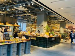 -无印良品(京都BAL店)