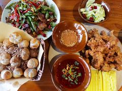 -先启半步颠·川菜小炒