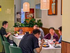 -客颂·客家宴(大壮国际广场店)