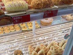 -味多美蛋糕(航天桥店)