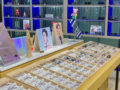 -鲸渝眼镜·浅目视光(春熙路店)