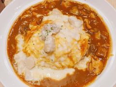 -CoCo壱番屋(久光百货店)