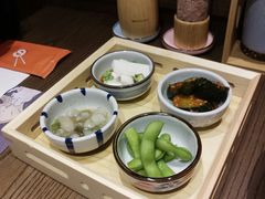 -樱宿日式和牛烧肉(五道口店)