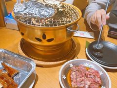 -AJIYA炭火烧肉(徐汇正大乐城店)