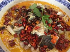 -长兴菜馆(高桥店)