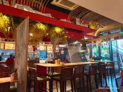 大堂-小绍兴(南翔印象城店)