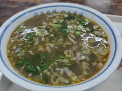 -化三驴肉汤(金明东街店)