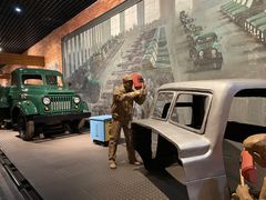 -柳州工业博物馆