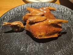 -三强鸽子(胜利路店)