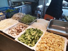 -素清香(解放路店)