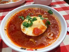 -西贝莜面村(当代商城店)