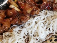 -贤花饭店(凯德店)