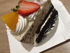 高纤谷物面包-85度C(苏州石路店)