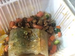 -八一路好吃街(雨田商务大厦店)