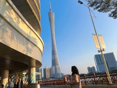 -二沙岛艺术公园