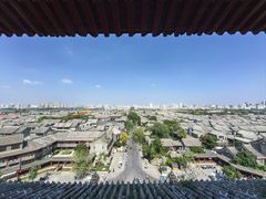 -光岳楼