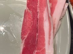 -梨花自助烤肉(乐宾店)