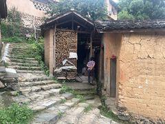 -杨家堂村