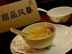 -汕头龙光喜来登酒店-采悦轩中餐厅