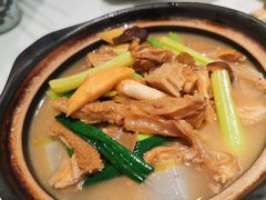 -原味田园·客家菜·土窑鸡(中航城君尚购物中心店)