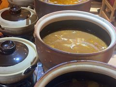 -牛腩之旅·牛腩牛杂煲(光启城美食城店)