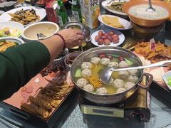 -醉秦川餐厅(吾悦广场店)
