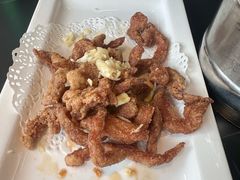 -鑫悦楼煎蟹·16年海鲜大排档