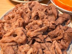 -松野谷·寿喜烧自助(华联顺义金街购物中心店)