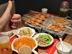 -管氏翅吧(地安门店)