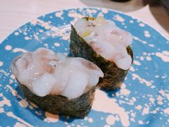 -沼津魚がし鮨(御殿場アウトレット店)