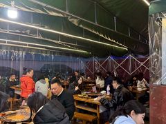 -正南齊北重庆老火锅(光华村直营店)