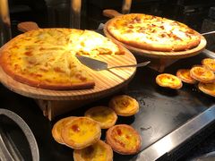 -星伦多自助料理·涮烤一体(杭州来福士店)